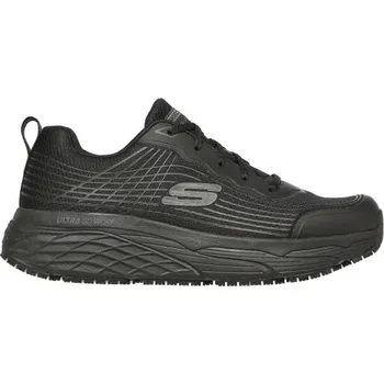 Pracovní obuv Pánská pracovní obuv Skechers MAX CUSHIONING ELITE - RYTAS 44 Černá