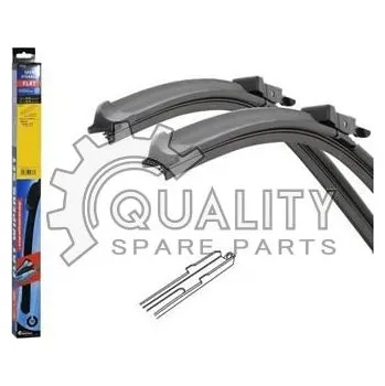 Stěrač Stěrače FLAT sada, 10678