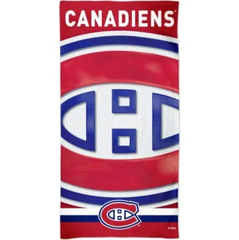 Puk WinCraft Ručník Spectra Montreal Canadiens 1044980