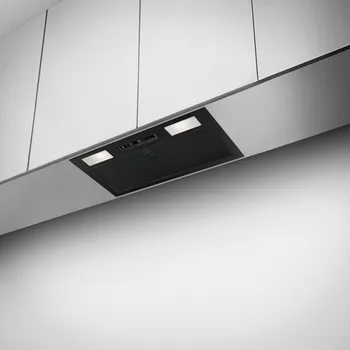 Digestoř FABER INKA SMART C BK A52