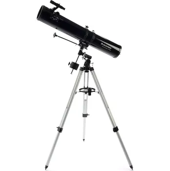 Hvězdářský dalekohled Celestron PowerSeeker 114 EQ