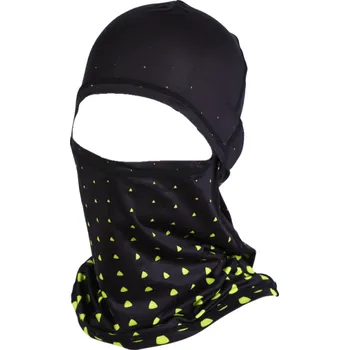 Kukla SHERPA - LYŽAŘSKÁ KUKLA YETTI NEON GREEN SHB1000NGRM