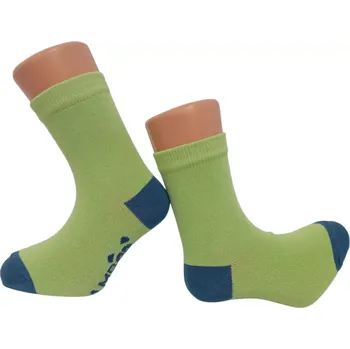 Dámské punčochy Dětské ponožky Hugo New - 36-38 / zelená