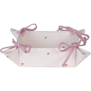 chlebník Clayre & Eef - Košík na pečivo EASTER WHISPERS COLLECTION EWC47