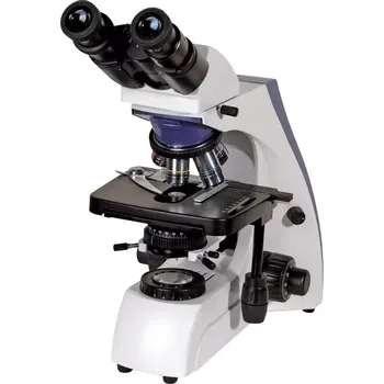 Mikroskop Mikroskop Levenhuk MED 35B (40-1000x)