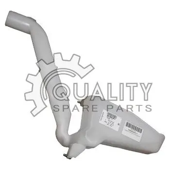 Autosklo Nádržka vody do ostřikovačů, čištění skel ŠKODA Original OEM 6Q0955453P