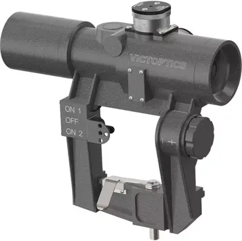 Puškohled VictOptics puškohled pro SVD - 1x28