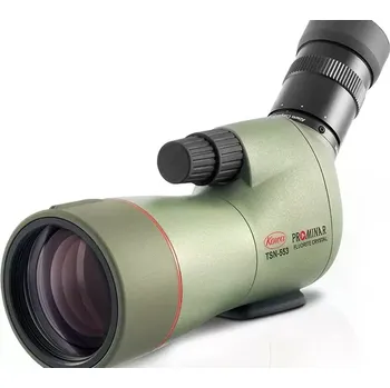 Dalekohled Spektiv Kowa Prominar TSN-553 - úhlový, 15-45x