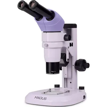 Mikroskop Stereomikroskop MAGUS Stereo A10 (8-80x)