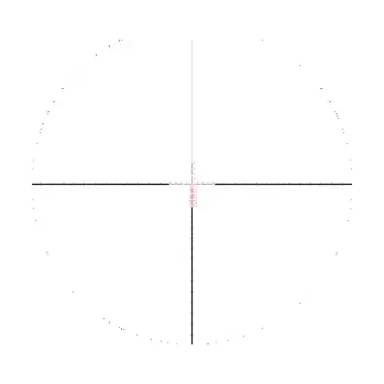 Puškohled Puškohled Vortex Viper PST 2–10x32 FFP druhé generace s osnovou EBR-4 a klikáním v MOA