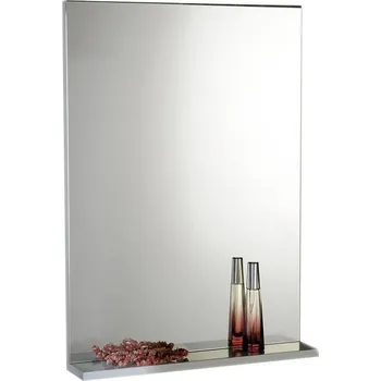 Zrcadlo AQUALINE Beta 57395 40 x 70 cm