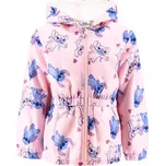 ŠUSŤÁKOVÁ BUNDA LILO A STITCH - velikost 128