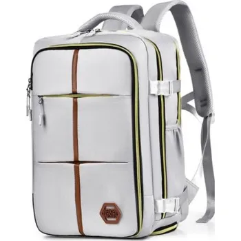 Mobilní telefon LIVEFY | Livefy cestovní batoh Flight, šedý