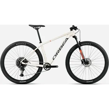 Horské kolo ORBEA ONNA 20 Ivory White - Navy Blue 2026 S