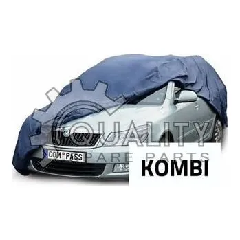 Plachta na motorové vozidlo Plachta ochranná FULL kombi NYLON, 05969