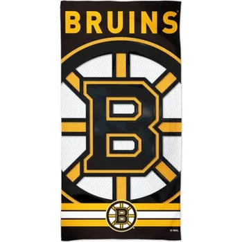 Puk WinCraft Ručník Spectra Boston Bruins 1044904