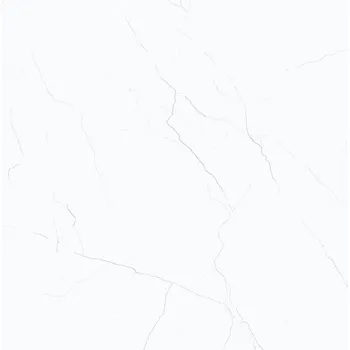 Dlažba Calmness Pearl mat - dlaždice rektifikovaná 119,7x119,7 bílá mat 170964