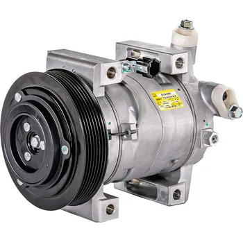 Kompresor klimatizace Kompresor, klimatizace VALEO 815480
