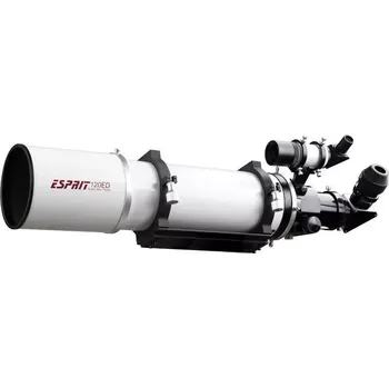 Hvězdářský dalekohled Dalekohled SkyWatcher APO refraktor 120/840 ESPRIT ED-120