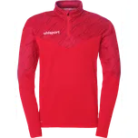 Triko s dlouhým rukávem Uhlsport Progressive 28 Sweatshirt 1002275-60 Velikost M