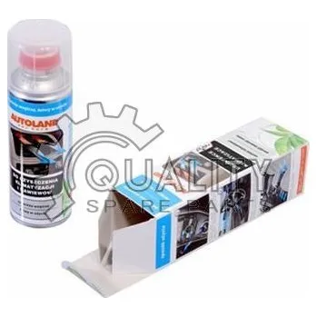 NANO+ Dezinfekce klimatizace AUTOLAND AM00657