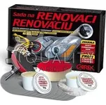 CAREX sada na renovaci světlometů COMPASS 90708