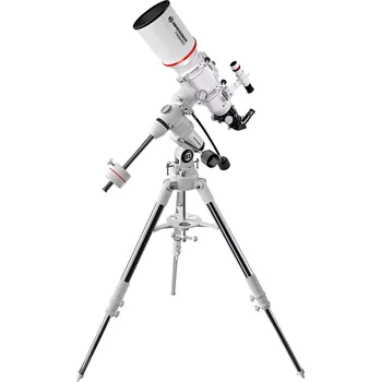 Hvězdářský dalekohled Bresser Messier AR 102/600 HEX EXOS-1