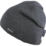 SHERPA - DÁMSKÁ ČEPICE TANYA DARK GREY SHH3028MDGUNI