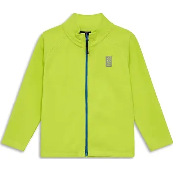 Pánská mikina Mikina Lego Wear 22973 zelená 71X, vel. 104