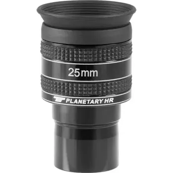 Hvězdářský dalekohled OKULÁR T-S PLANETARY HR 25mm