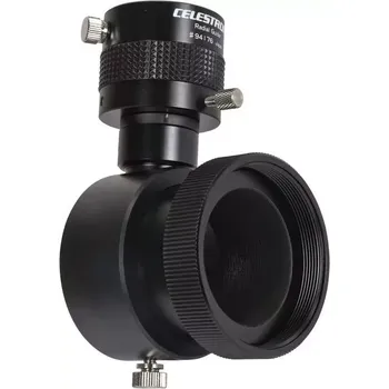Hvězdářský dalekohled Foto Celestron Radial Axis Guider (93648)