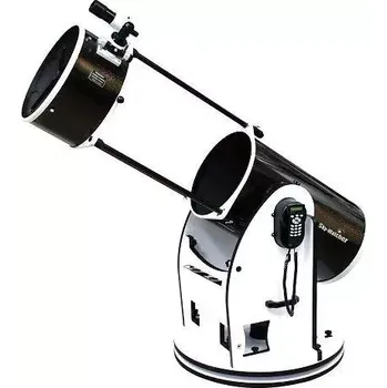 Hvězdářský dalekohled Dalekohled SkyWatcher DOBSON 16” GoTo 405/1800mm FLEXTUBE SynScan