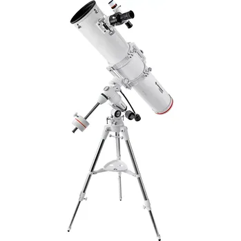 Hvězdářský dalekohled Hvězdářský dalekohled Bresser Messier NT 130/1000mm EXOS-1