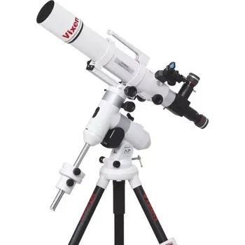 Hvězdářský dalekohled Hvězdářský dalekohled Vixen AP-SD81S II-SM