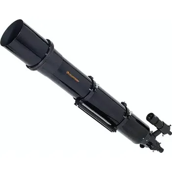 Hvězdářský dalekohled Hvězdářský dalekohled Celestron C-6R OTA REFR. 150/1200mm #22020C