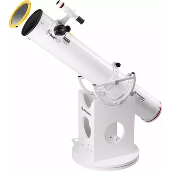Hvězdářský dalekohled Bresser Messier 6'' Dobson
