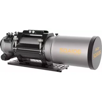 Dalekohled Astrograf ASKAR 106 SQA Quintuplet 106/509mm
