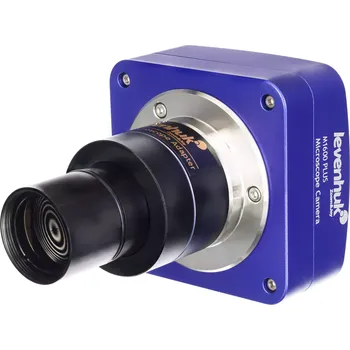 Příslušenství pro mikroskop Digitální fotoaparát Levenhuk M1600 Plus