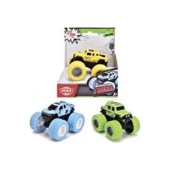 Pojazd monster truck MIX