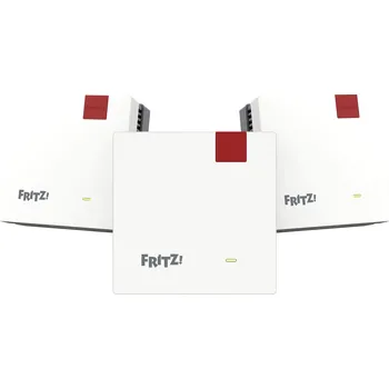 AVM Wi-Fi 6 sada pro více místností FRITZ!Mesh Set 1600 3-pack, 20003111