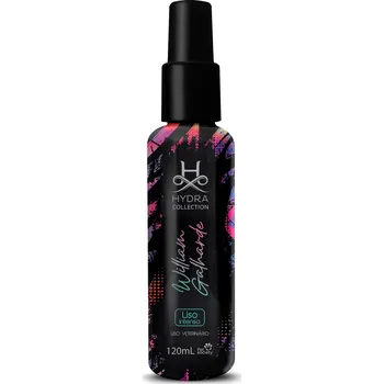 Kosmetika pro psa HYDRA William Galharde Hedvábný sprej – žehlička ve spreji 120ml