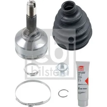 Hřídel nápravy Sada kloubů, hnací hřídel FEBI BILSTEIN 181534