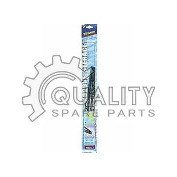 Stěrač Stěrač kovový 350mm sada 2ks, 10104