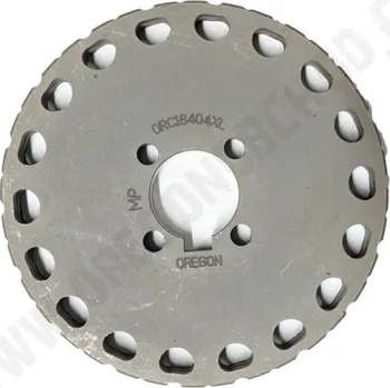 Pilový řetěz Řetězka harvestorová .404, 18 zubů, typ C (ORC18404XL)