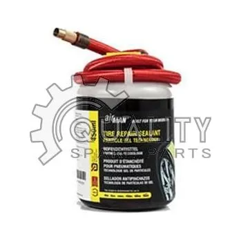 Sada na opravu pneumatiky Náplň náhradní pro AUTO ResQ Pro+, 91600