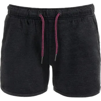 Dámské kalhoty ALPINE PRO - OLEMA Dámské Kalhoty LPAX598990GM