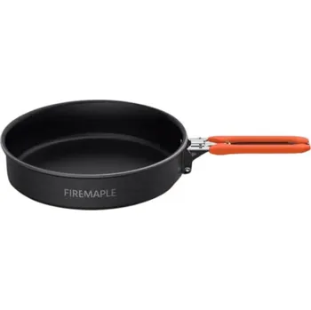 Nepřilnavá pánev FIRE MAPLE FEAST FRYPAN NON-STICK
