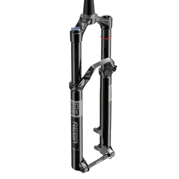 Vidlice na kolo Vidlice RockShox Reba Gold Isolator - 2P Remote 29" Boost™15X110 110mm Black 44offset Tapered