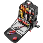 KNIPEX Batoh "ModularX18", 22dílný - Elektrikářský 00 21 50 E