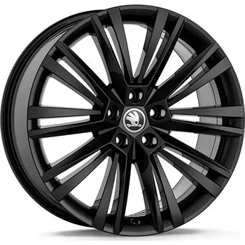 Alu kolo Škoda Kolo z lehké slitiny CANOPUS 19" pro SUPERB III